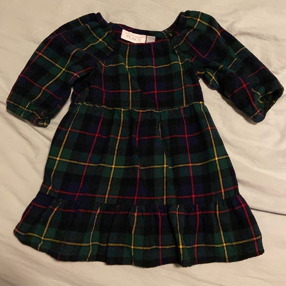 Children’s place dress